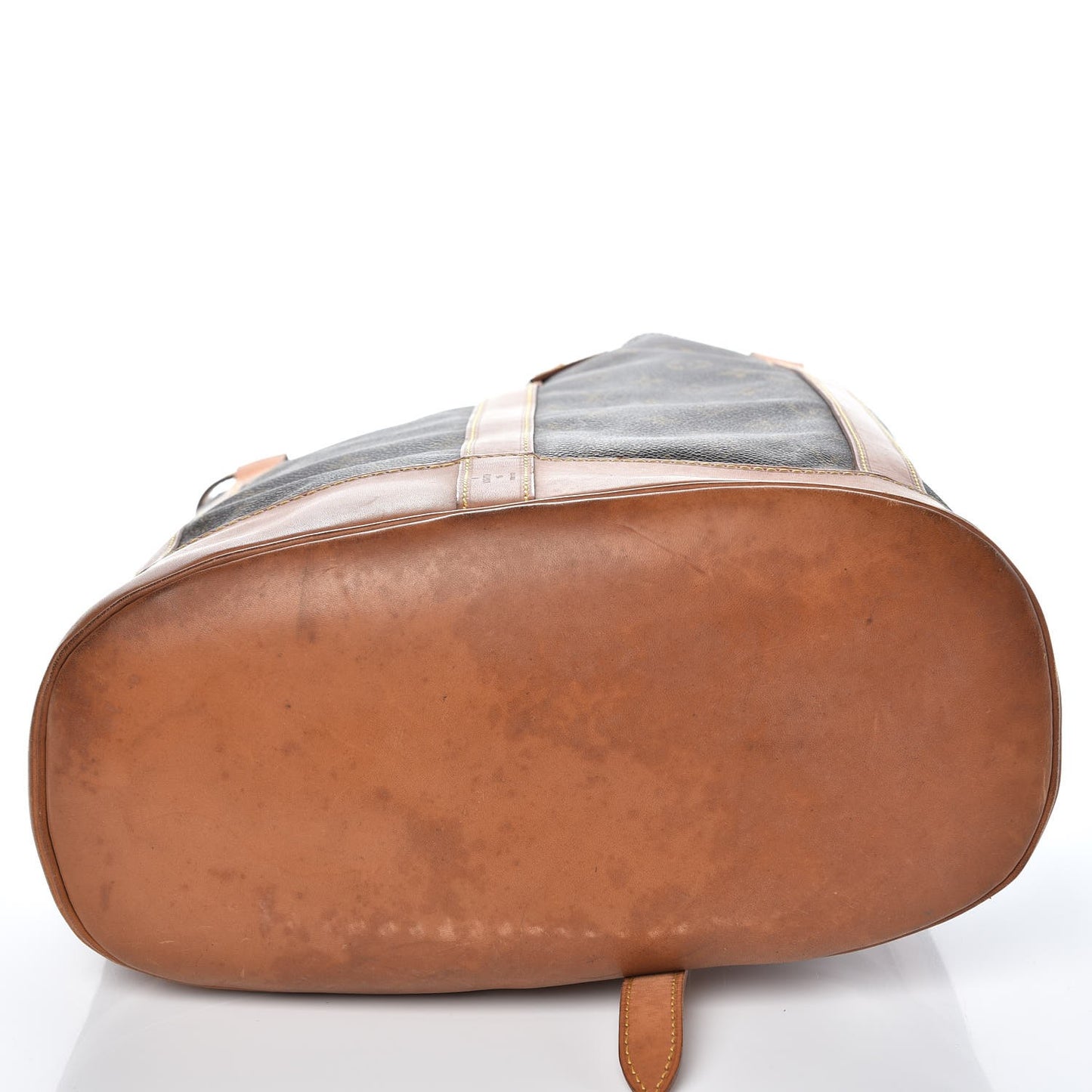 Monogram Randonnee GM Backpack