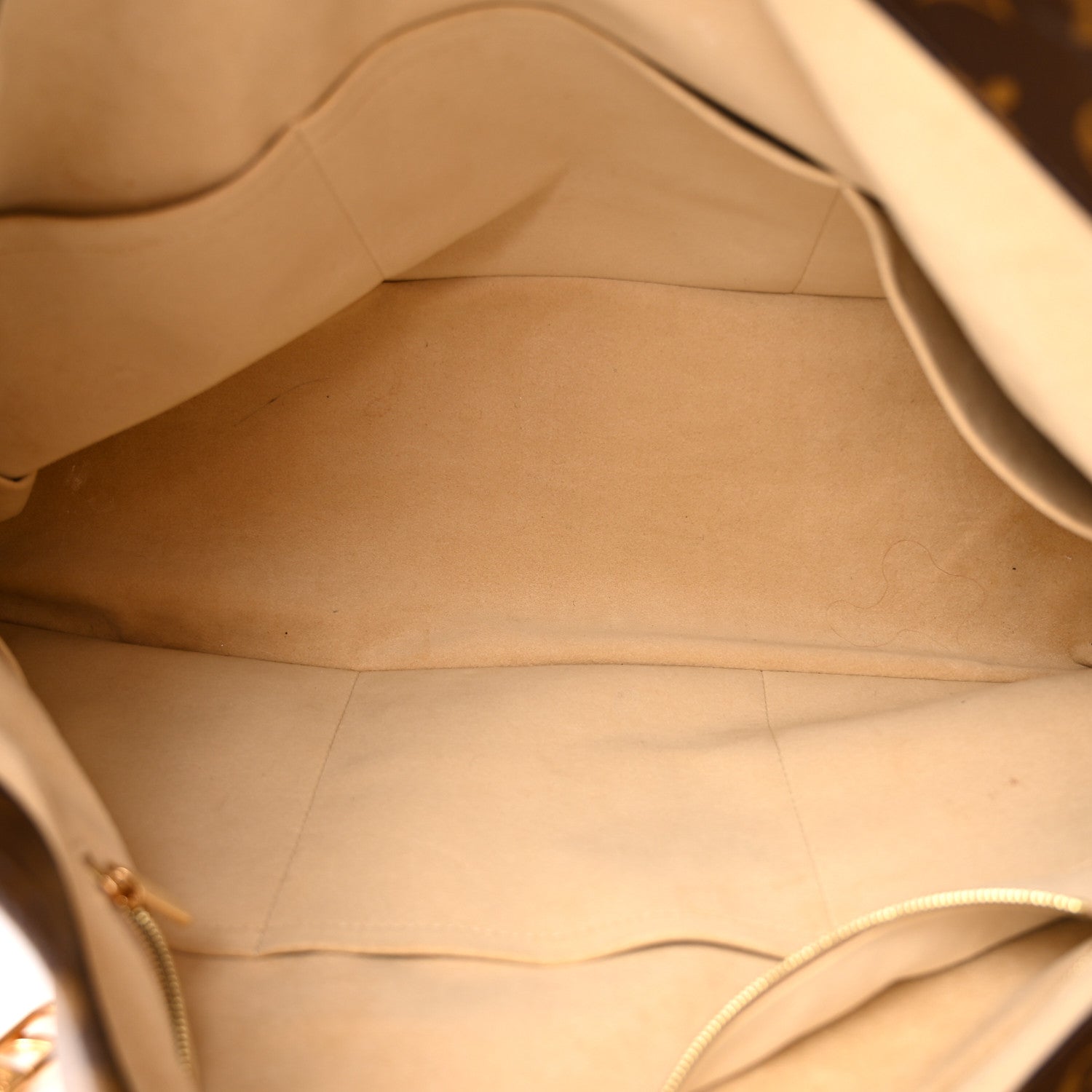 Louis Vuitton Monogram Artsy GM 5 of 12