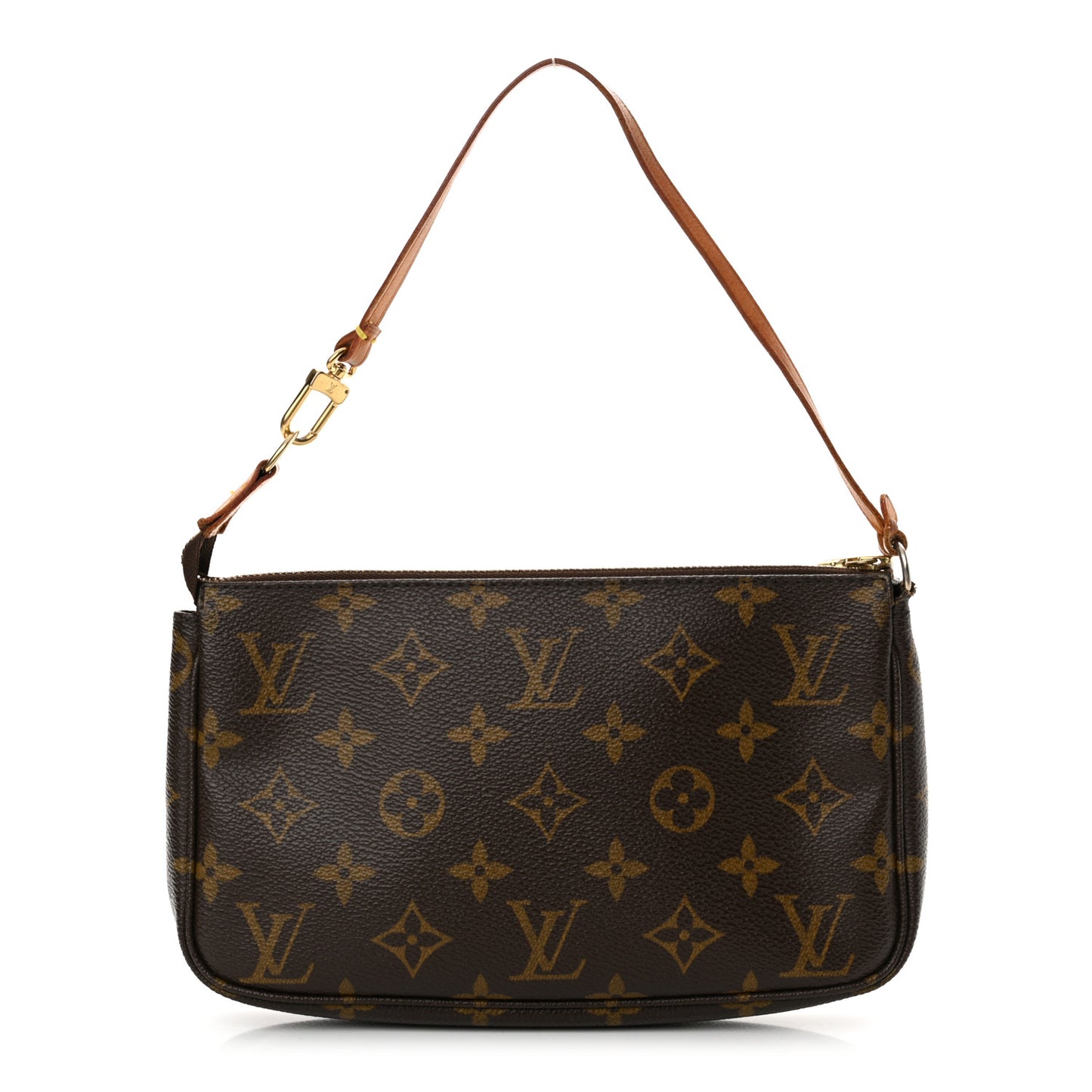 Monogram Pochette Accessories