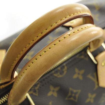 Louis Vuitton Monogram Speedy 35 6 of 9