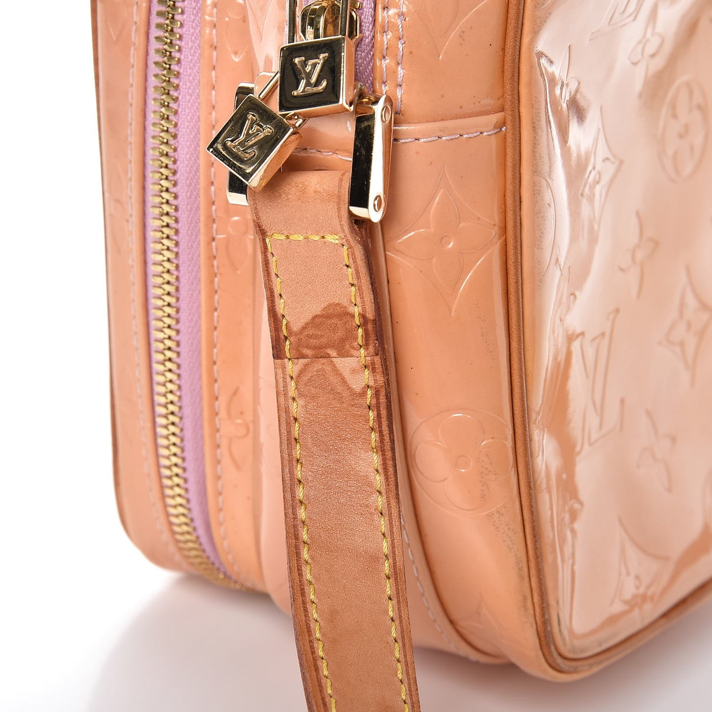Vernis Wooster Baby Pink