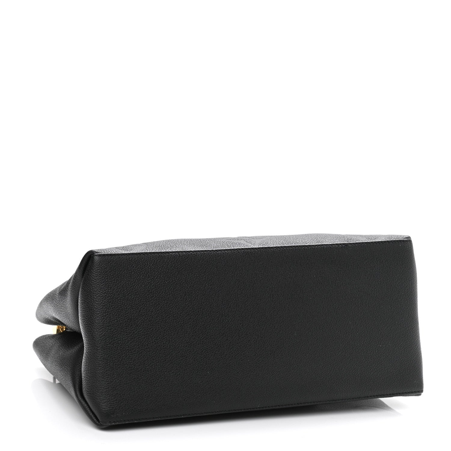 Louis Vuitton Empreinte Monogram Giant Grand Palais Black 4 of 10