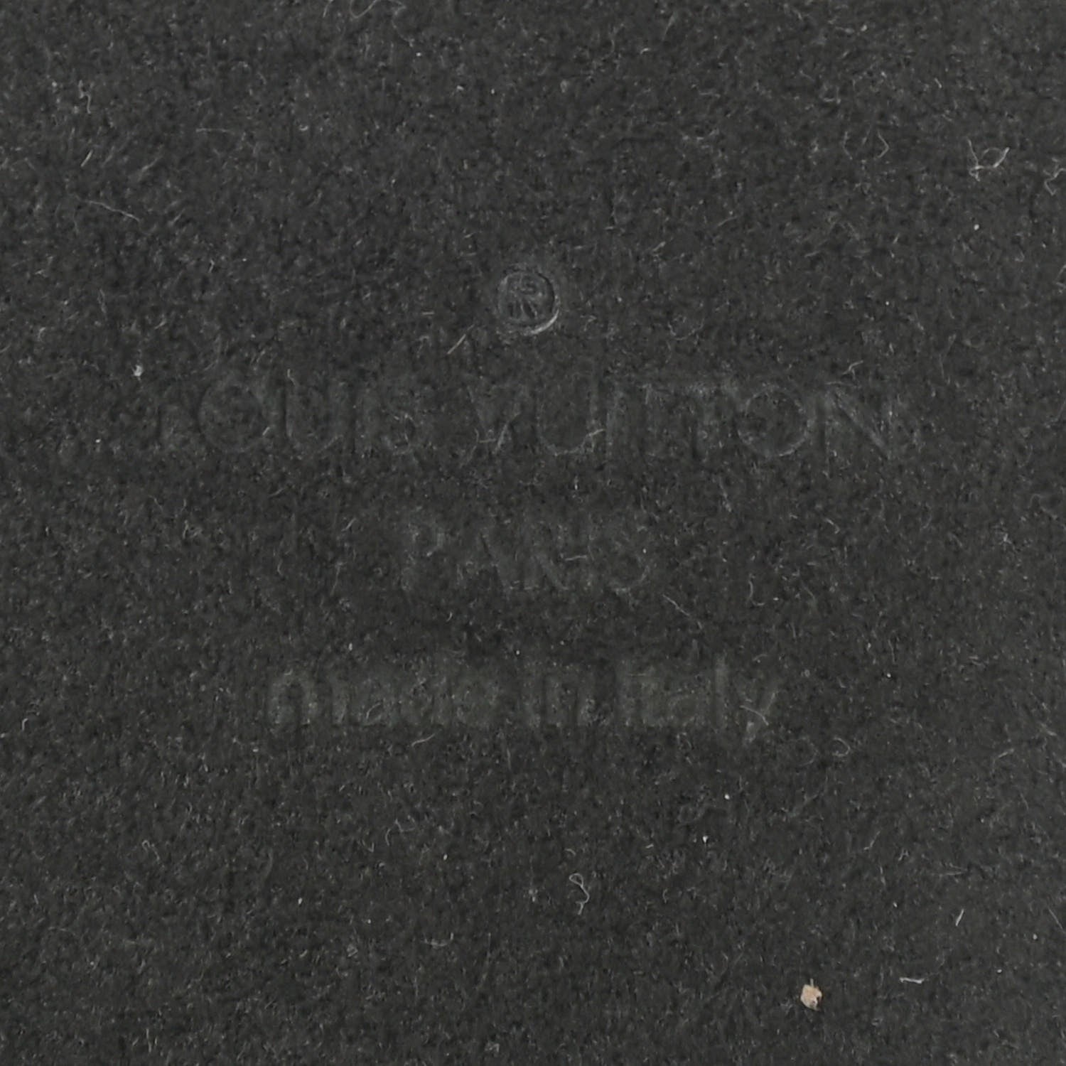 Louis Vuitton Reverse Monogram Giant iPhone 13 Pro Bumper On Strap 5 of 7