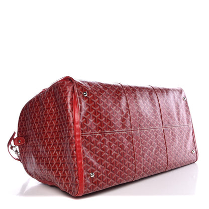 Goyard Goyardine Croisiere 60 Red 12 of 21