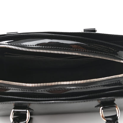 Louis Vuitton Electric Epi Pont-Neuf PM Black 5 of 9