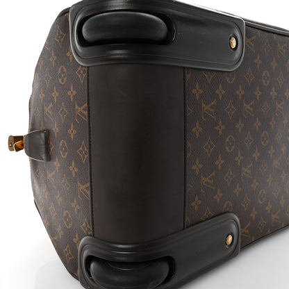 Louis Vuitton Monogram Eole 50 9 of 9