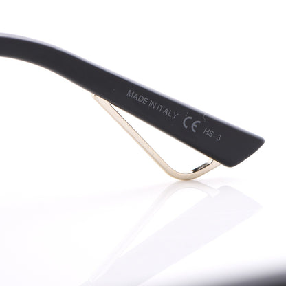 Christian Dior Technologic Sunglasses Gold 9 of 10