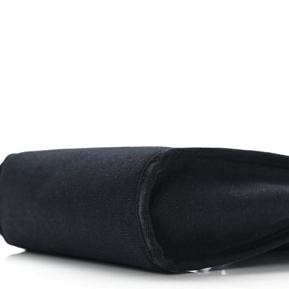 Hermes Toile Herbag TPM Black 8 of 10
