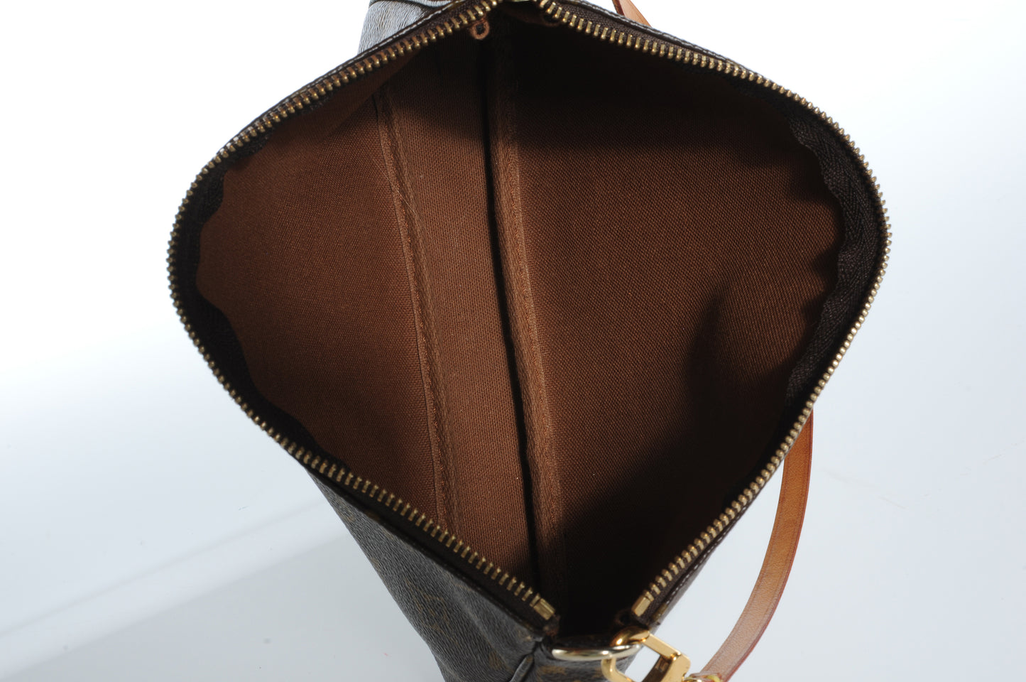 Monogram Pochette Accessories