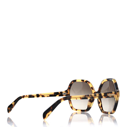 Prada Sunglasses SPR 06S Tortoise 4 of 7