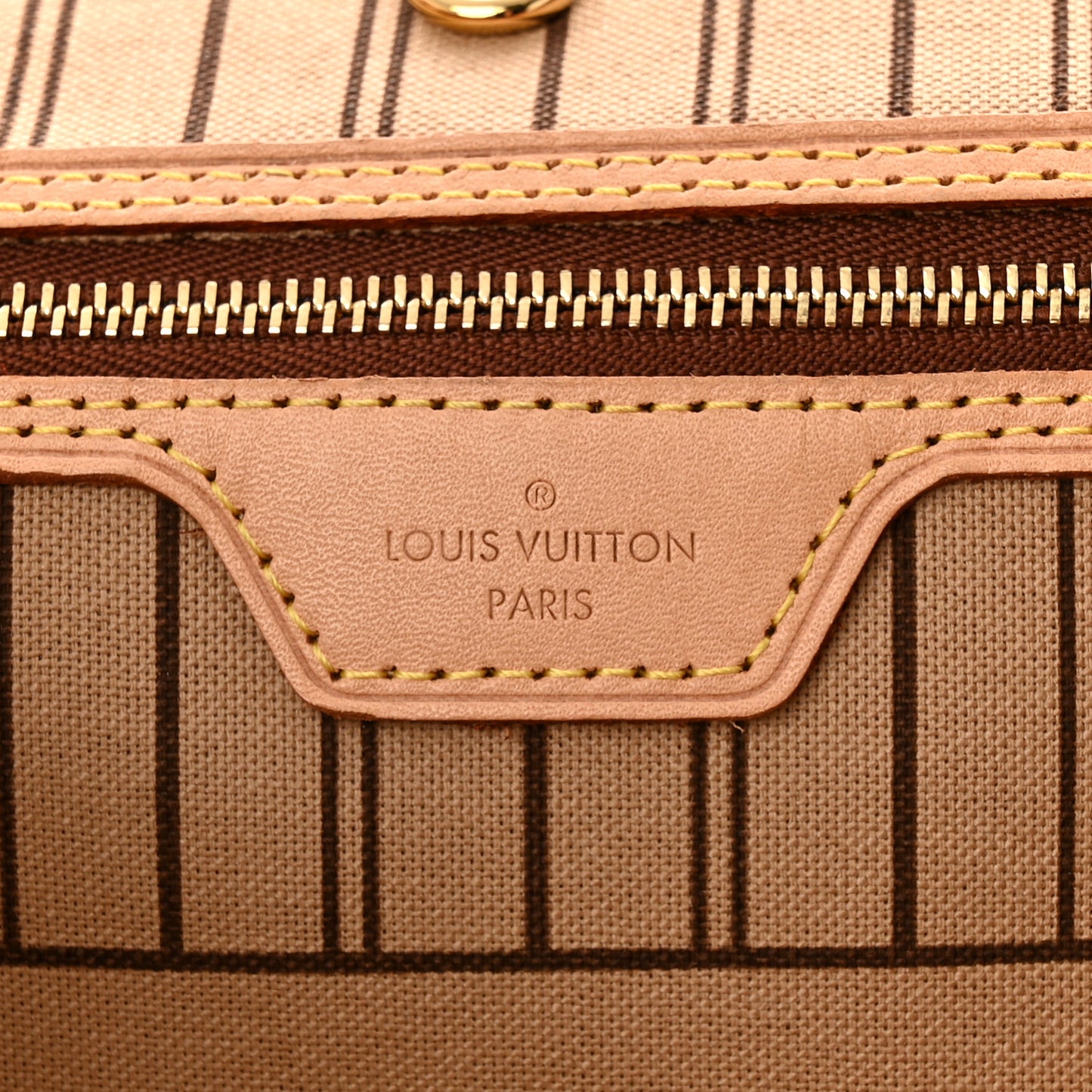 Monogram Neo Neverfull MM