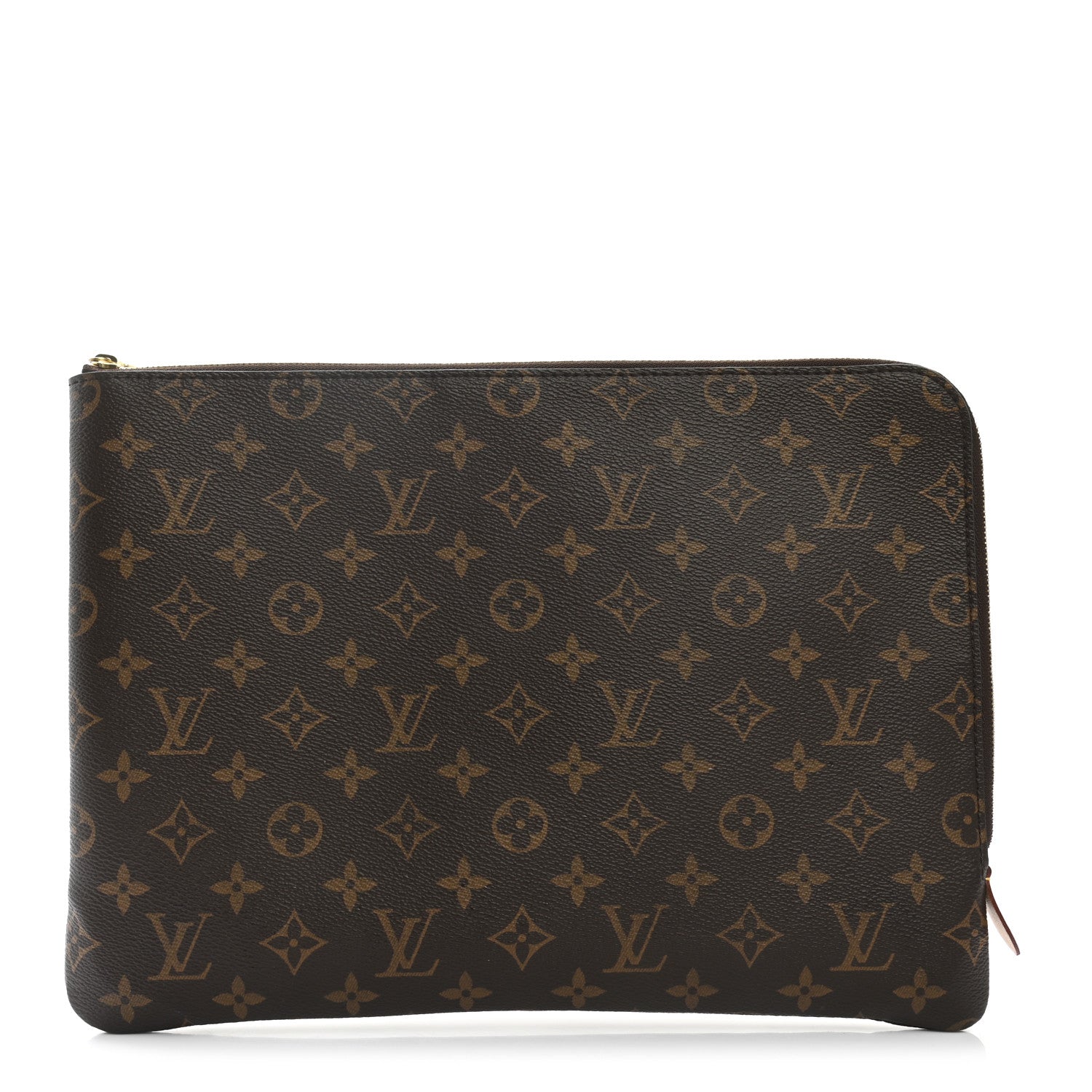 Louis Vuitton Monogram Etui Voyage MM Pouch 1 of 7