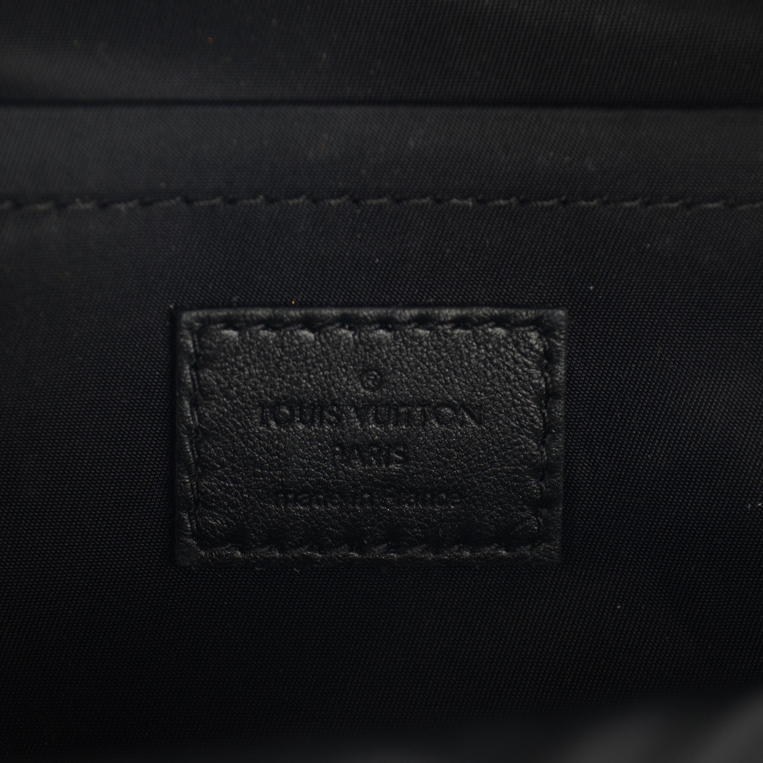 Louis Vuitton Monogram Palm Springs Backpack Mini 5 of 7