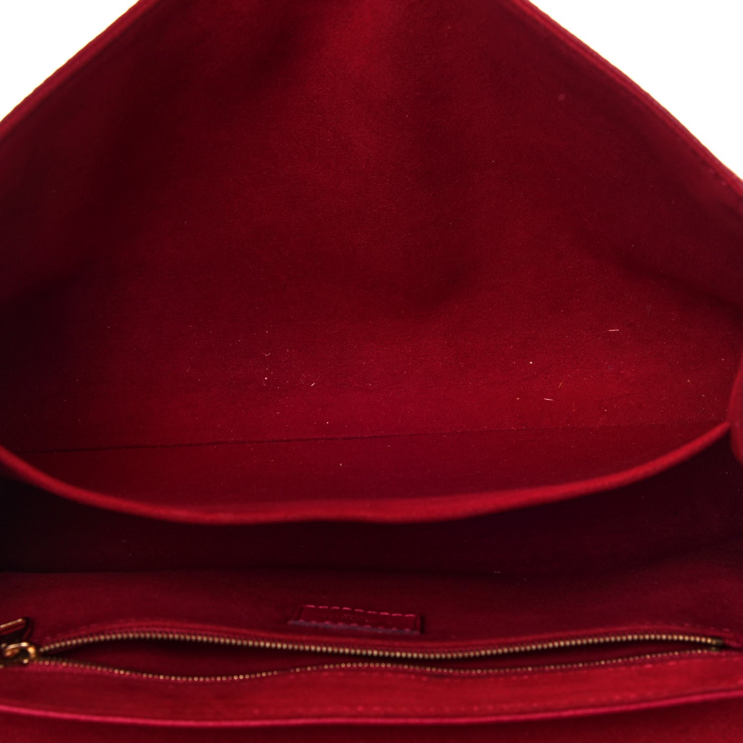 Louis Vuitton Empreinte Saint Germain MM Dahlia 6 of 11