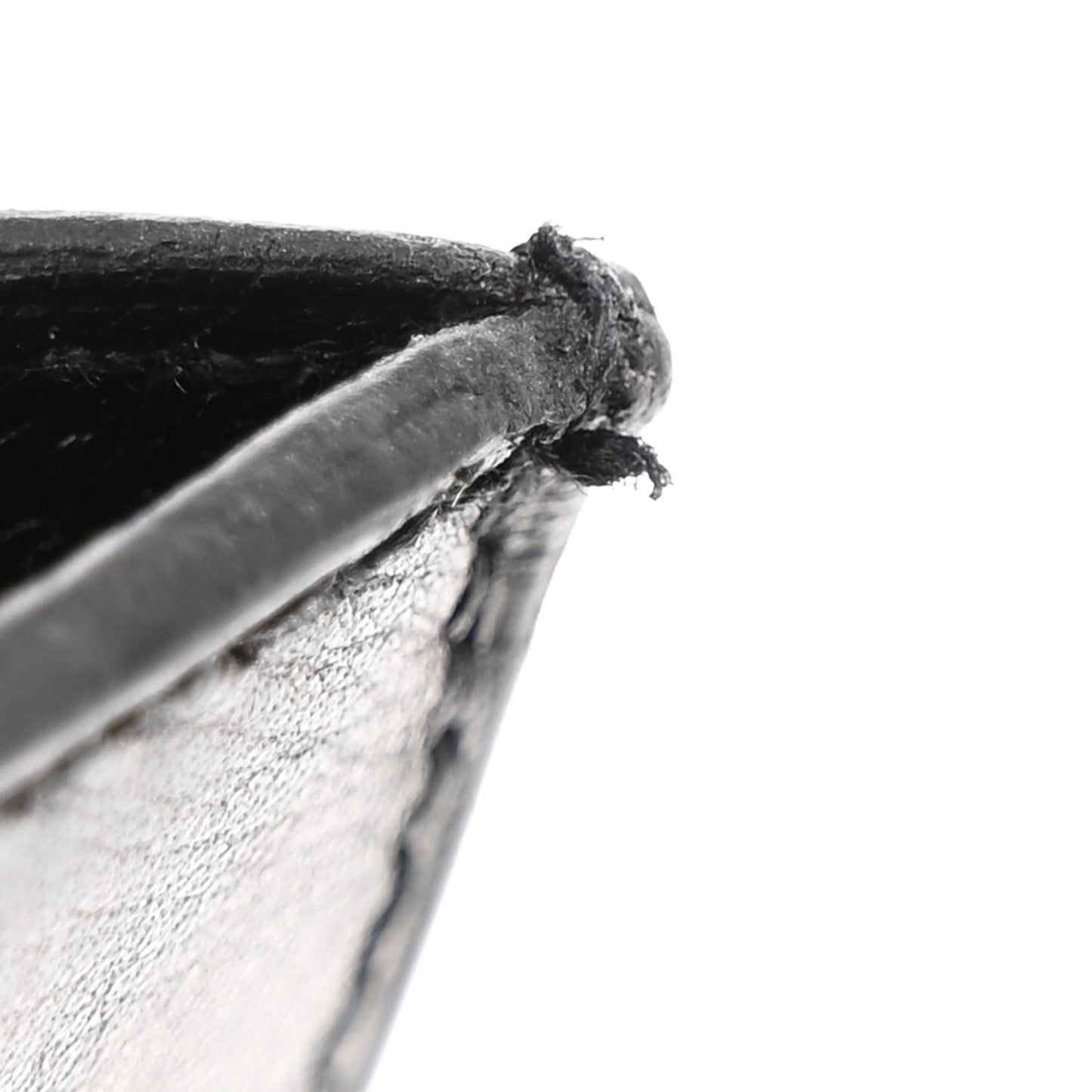 Box Kelly Sellier 28 Black