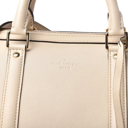 Louis Vuitton Veau Cachemire SC Bag PM Vanille 10 of 10
