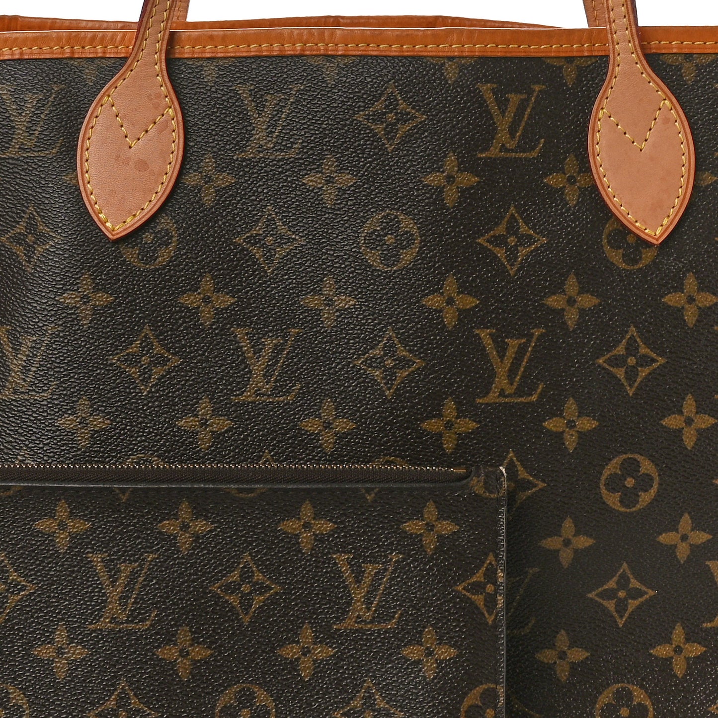 Monogram Neo Neverfull MM