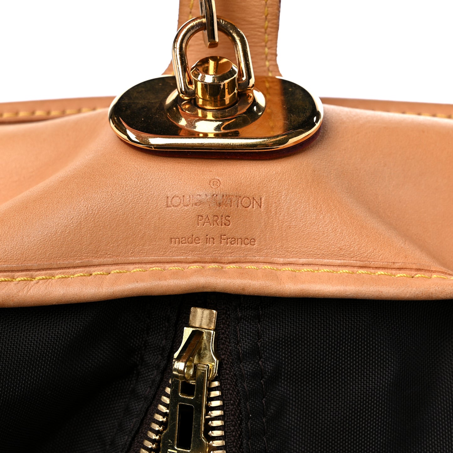 Monogram Garment Cover 3 Hangers
