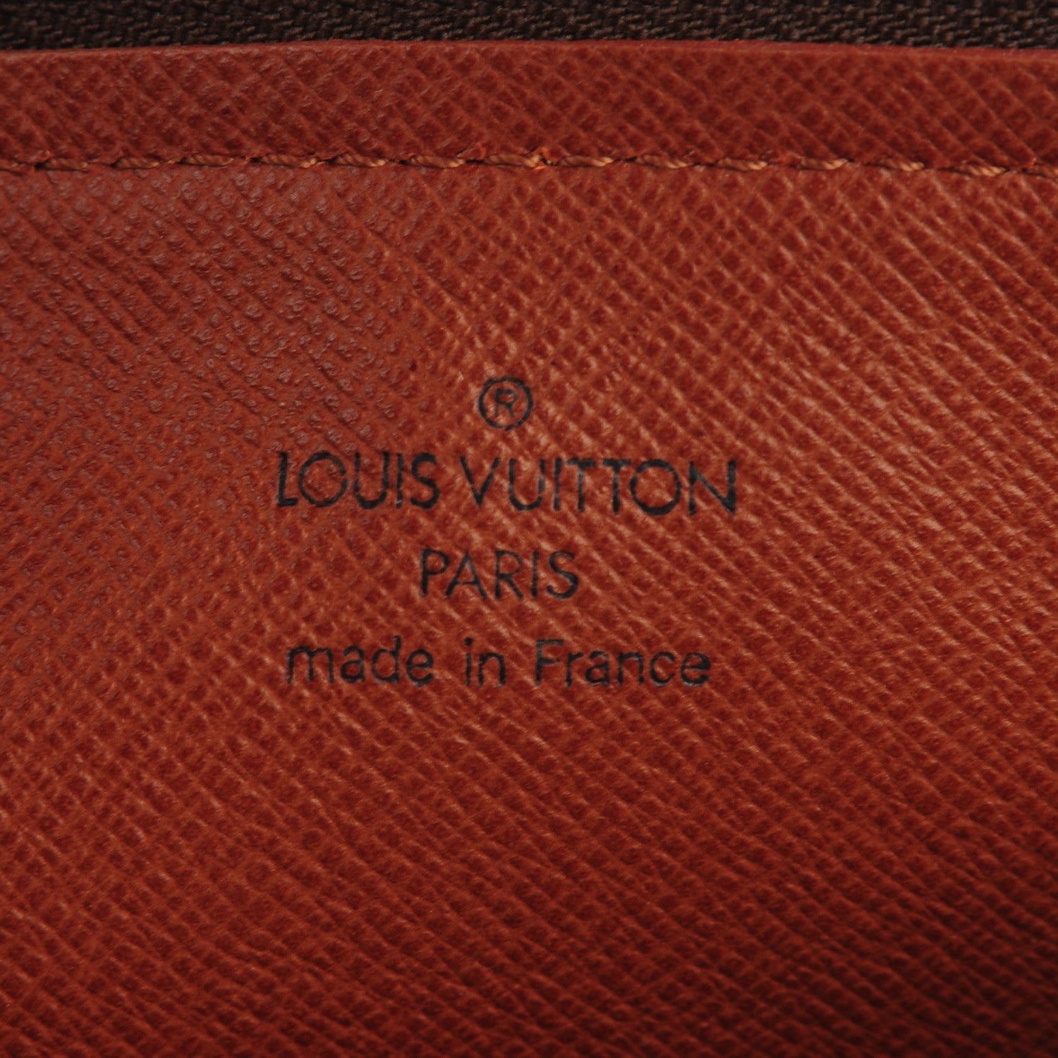Louis Vuitton Monogram Papillon 30 5 of 7