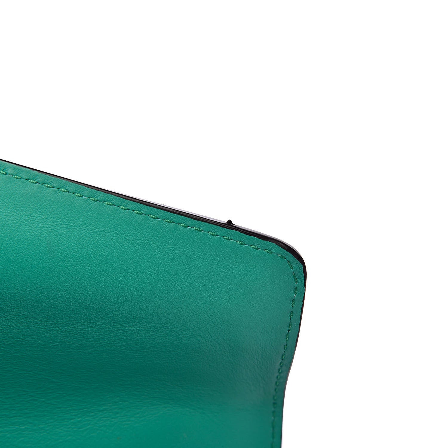 Gucci Suede Small Dionysus Shoulder Bag Green 8 of 11