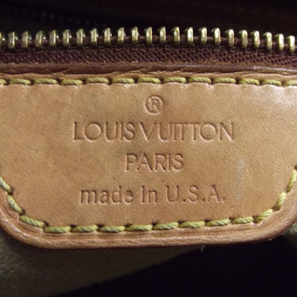 Louis Vuitton Monogram Looping MM 8 of 9