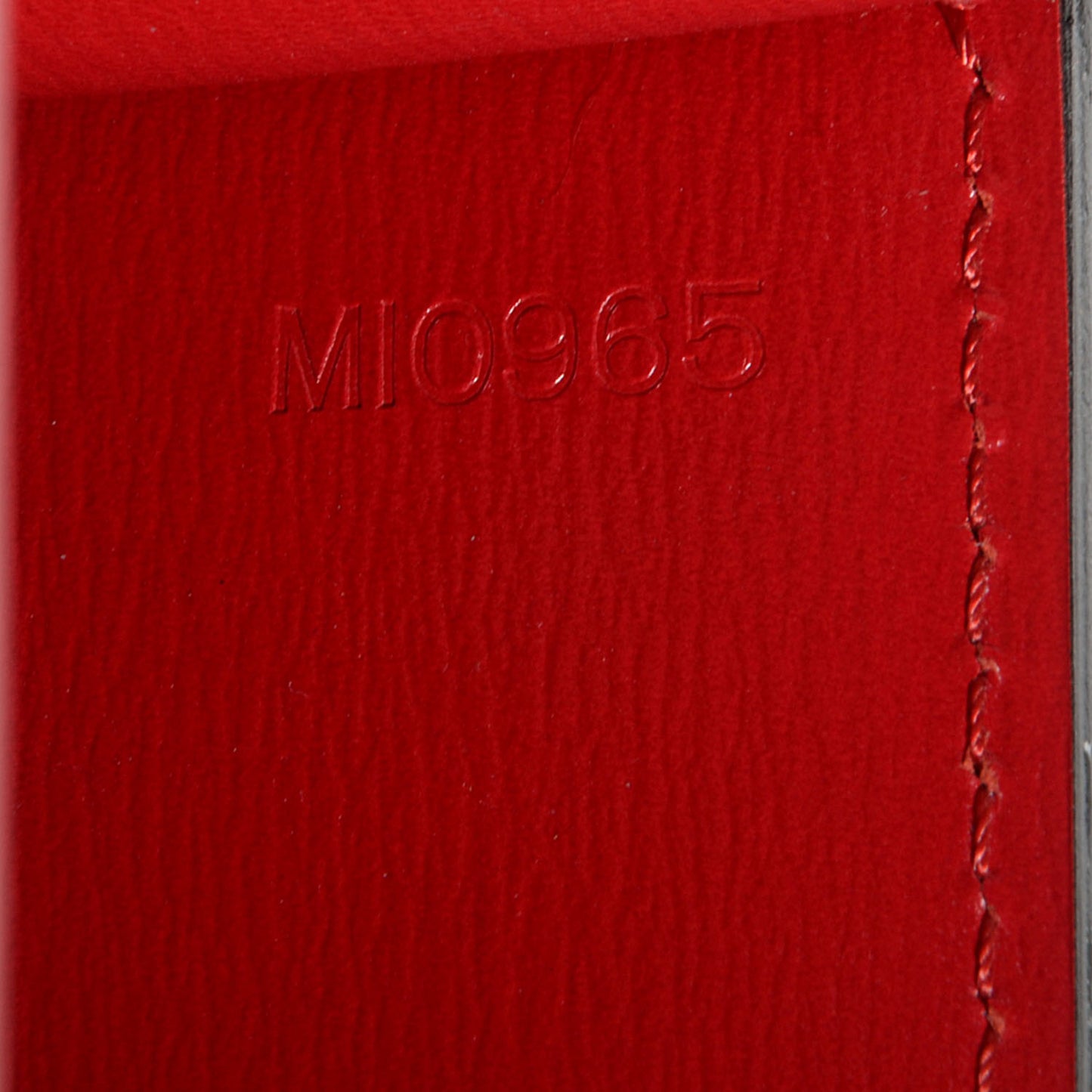 Epi Malesherbes Red