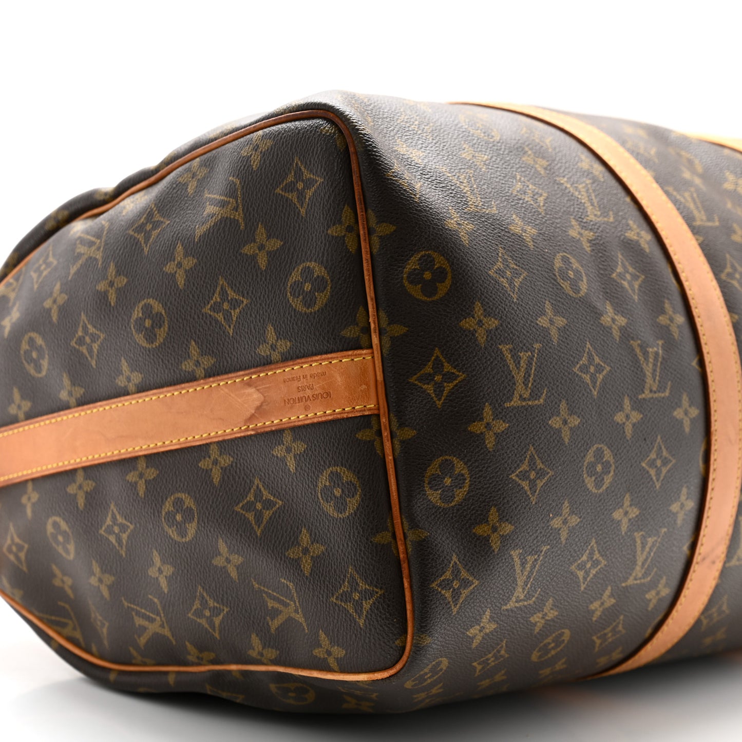 Monogram Keepall Bandouliere 50