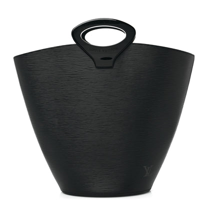 Louis Vuitton Epi Noctambule Black 1 of 7