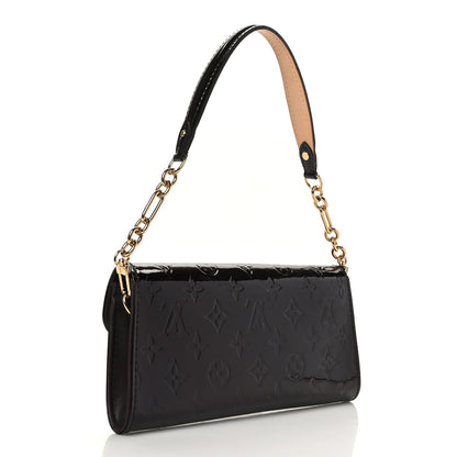 Louis Vuitton Vernis Sunset Boulevard Amarante 2 of 7