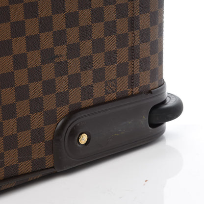 Louis Vuitton Damier Ebene Eole 60 21 of 23
