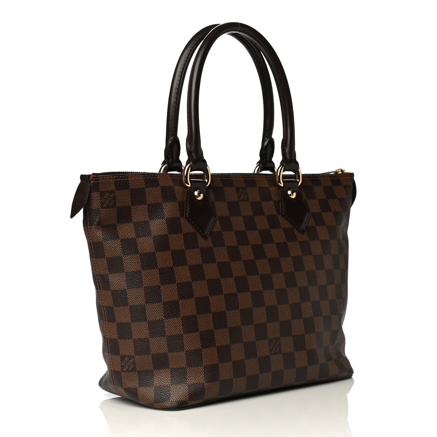 Damier Ebene Saleya PM