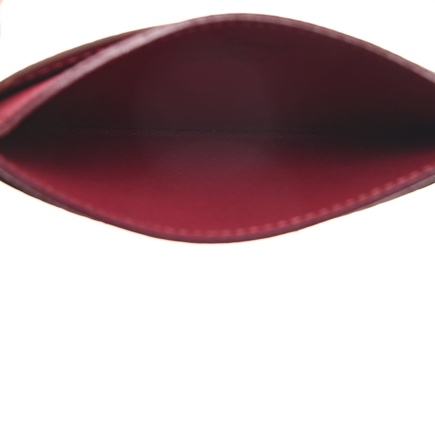 Louis Vuitton Monogram Card Holder Fuchsia 4 of 6