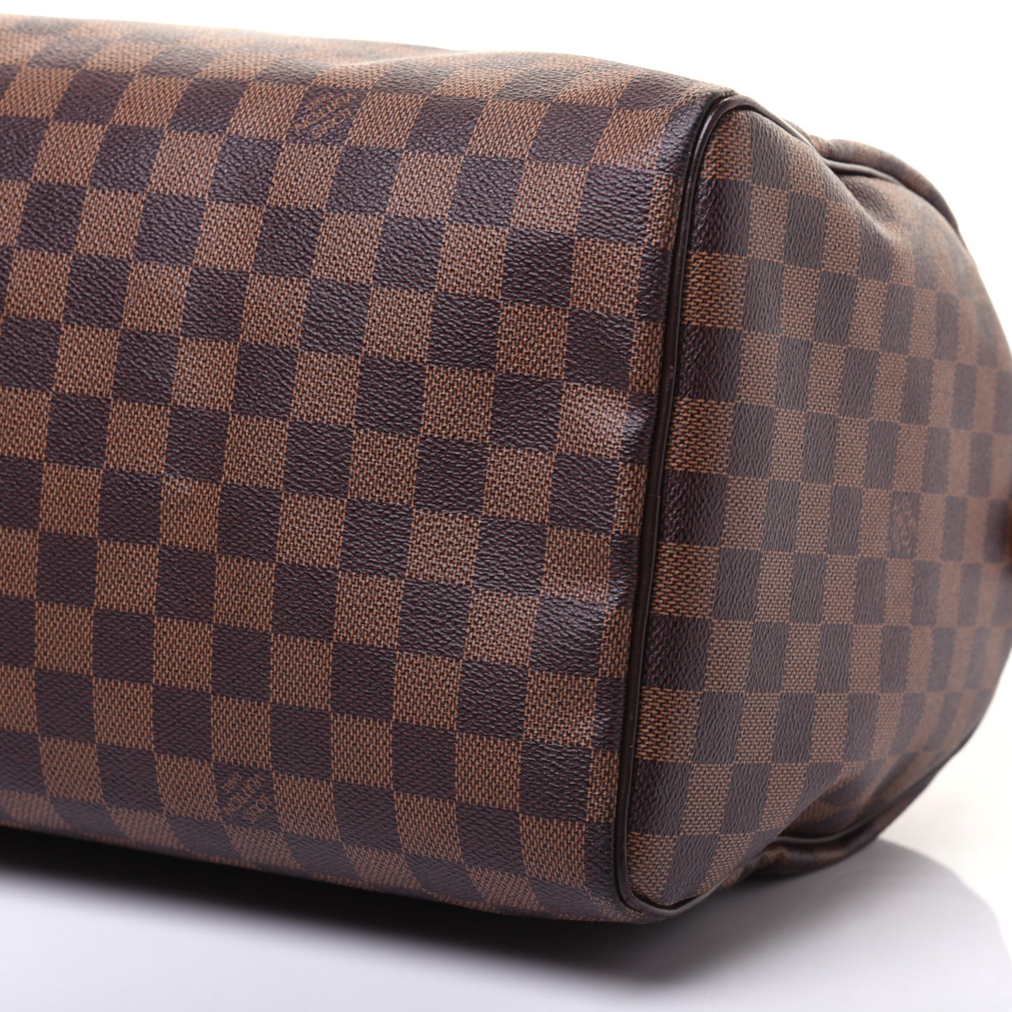 Damier Ebene Speedy 35