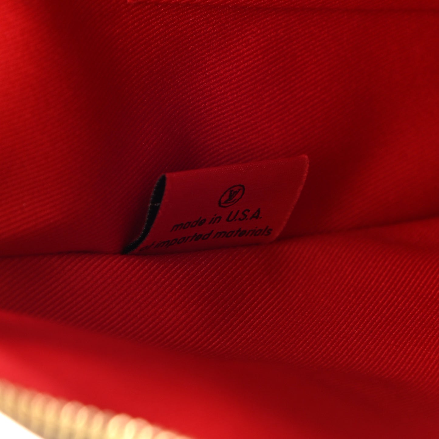 Damier Ebene South Bank Besace