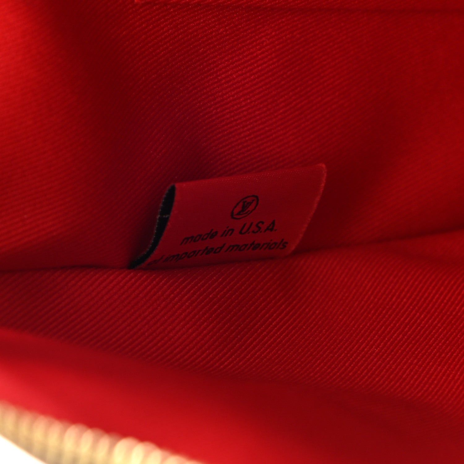 Louis Vuitton Damier Ebene South Bank Besace 7 of 11