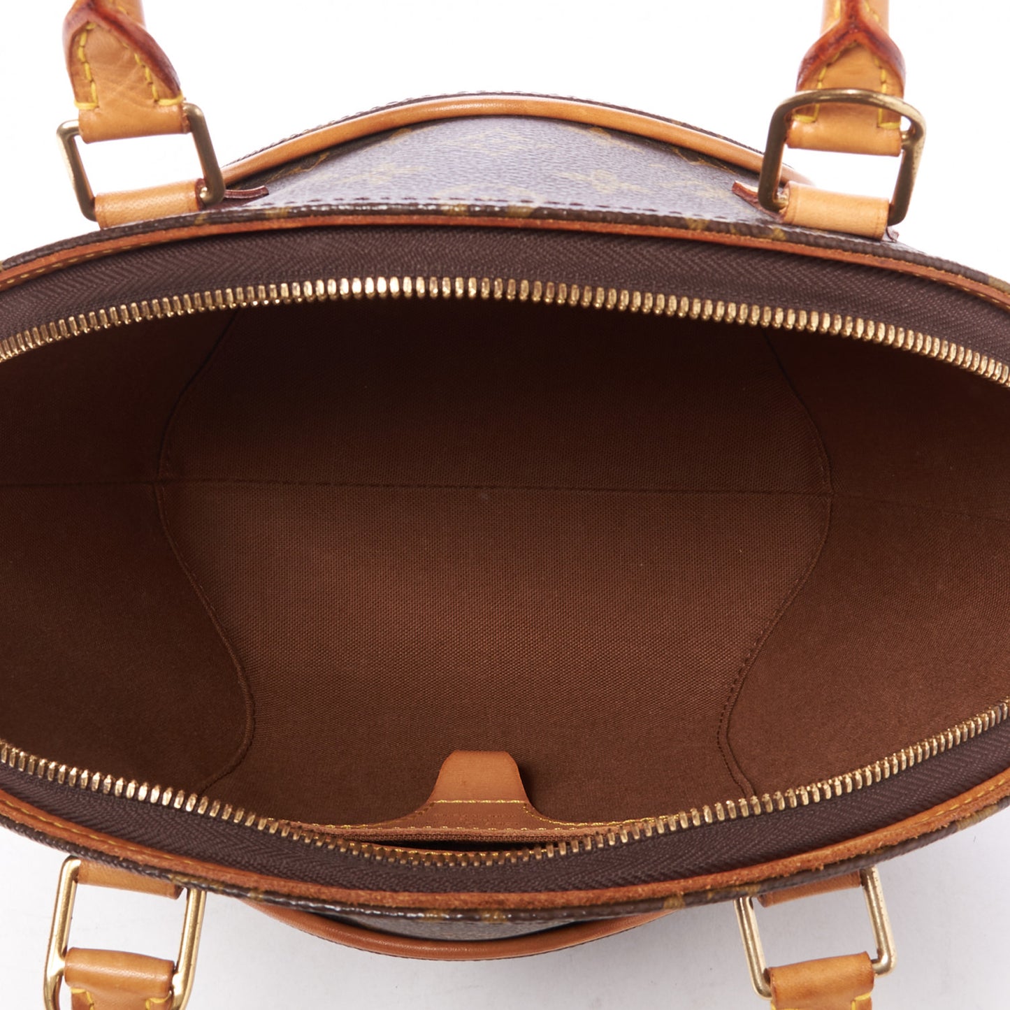 Monogram Ellipse PM