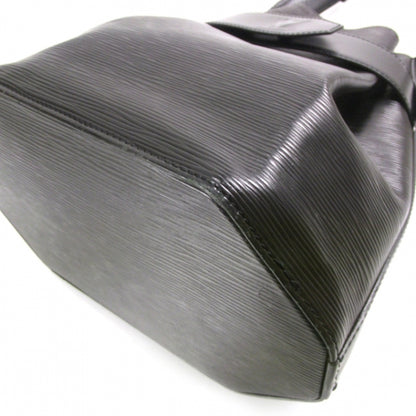Louis Vuitton Epi Sac D'Epaule Shoulder Bag 5 of 8