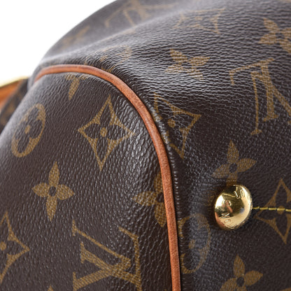Louis Vuitton Monogram Tivoli GM 18 of 18