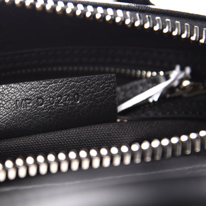 Givenchy Sugar Goatskin Mini Antigona Black 8 of 9