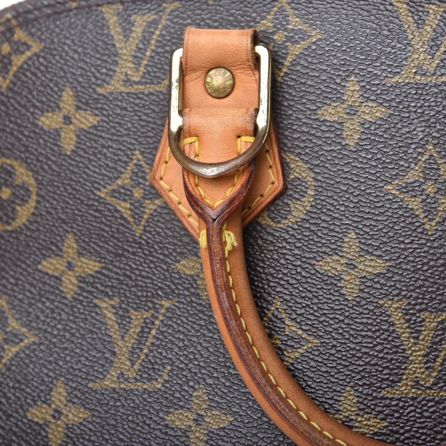 Monogram Alma PM