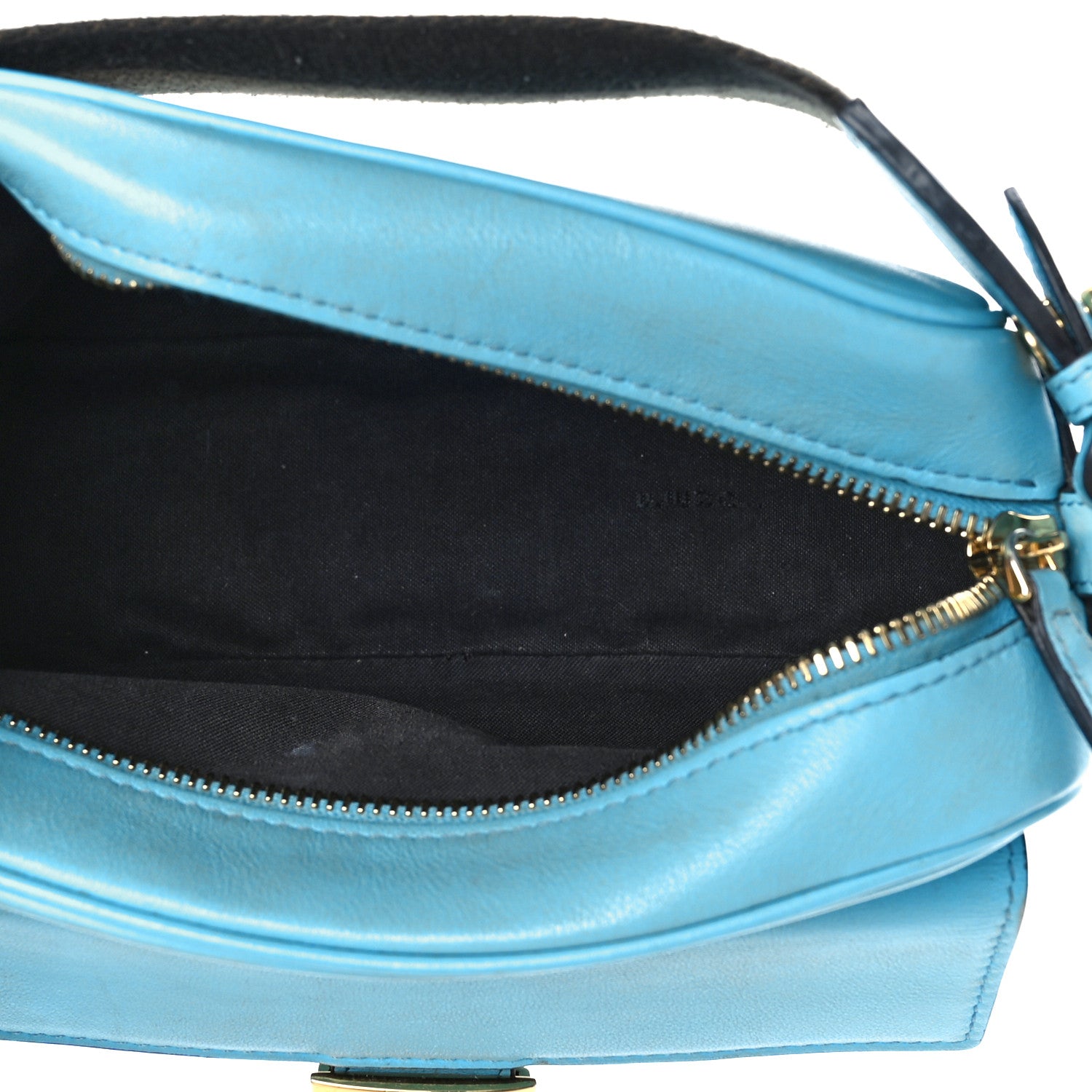 Fendi Vitello Grace Matte Mini Fendi Cam Pool 5 of 10