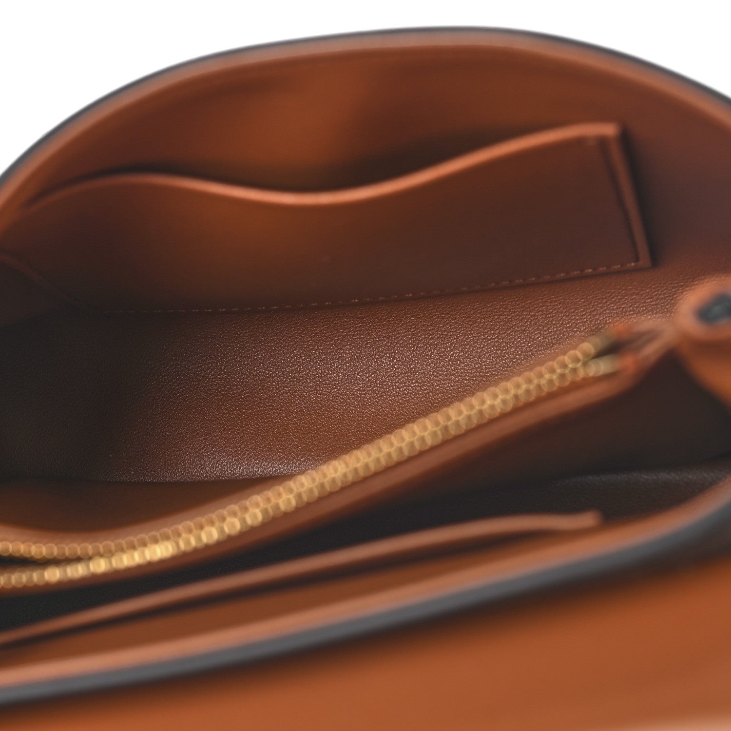 Celine Triomphe Canvas Teen Nino Tan 5 of 9