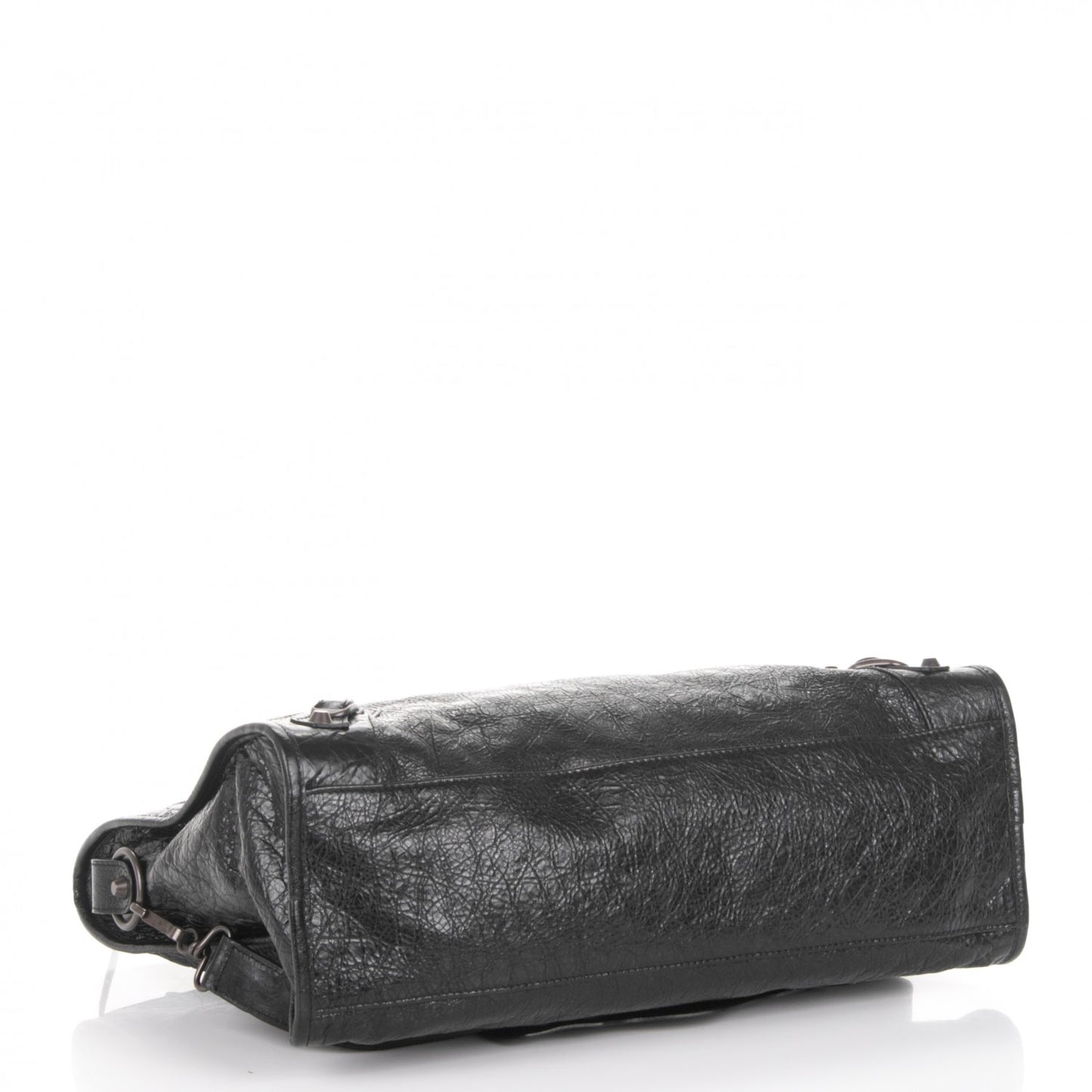 Agneau Classic Hardware City Black