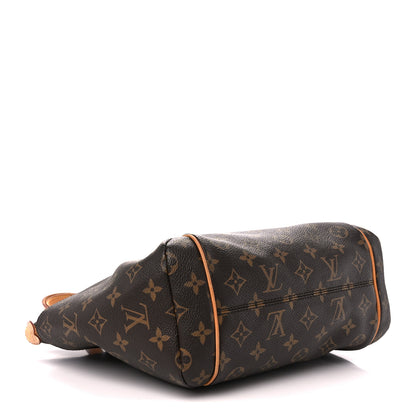 Louis Vuitton Monogram Totally PM 4 of 10