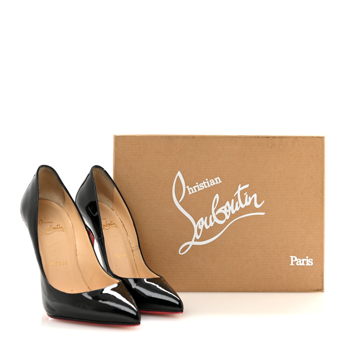 Patent So Kate 120 Pumps 37 Black