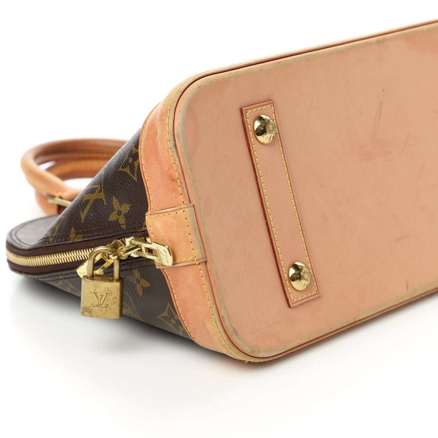Monogram Alma PM