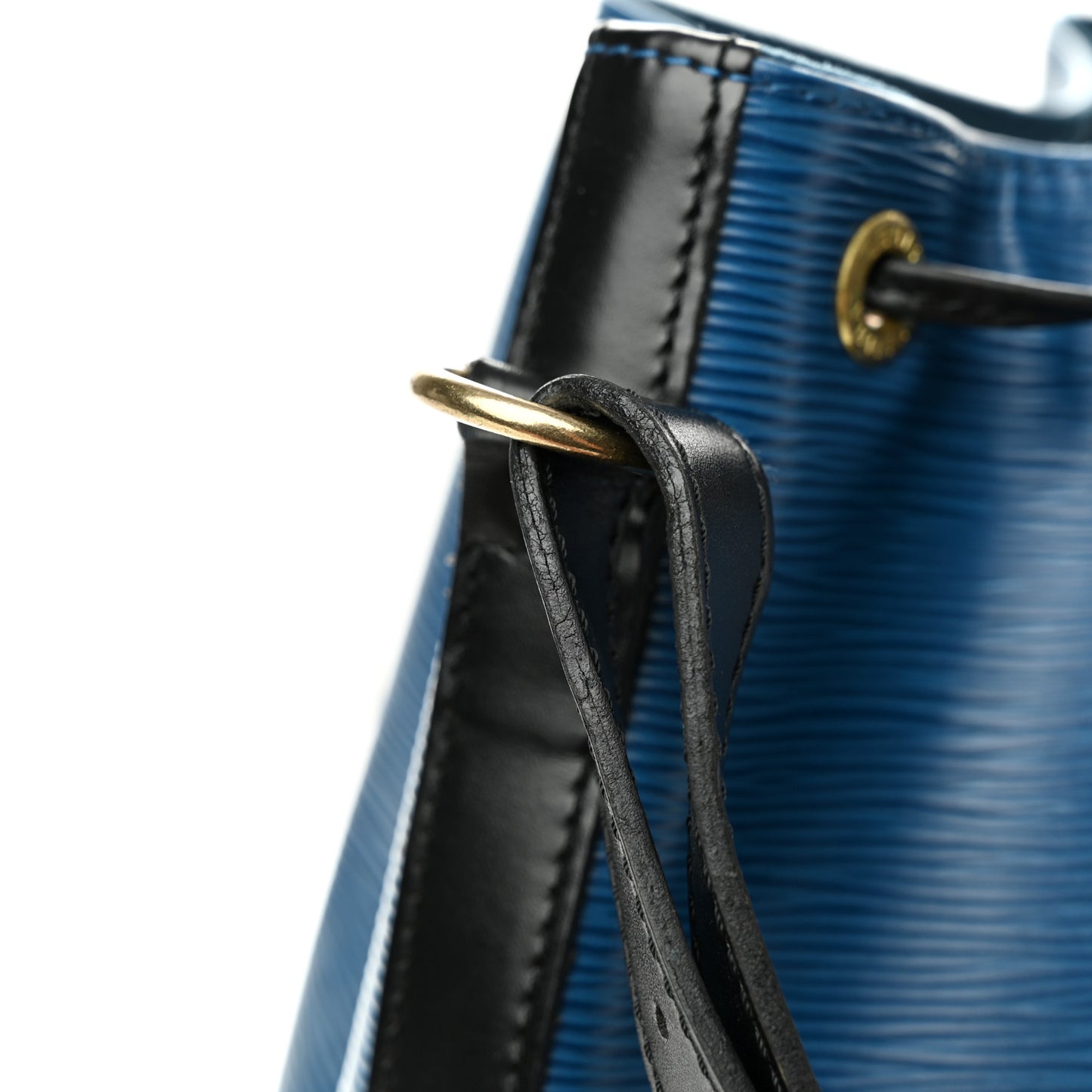 Epi Petit Bi-Color Noe Toledo Black