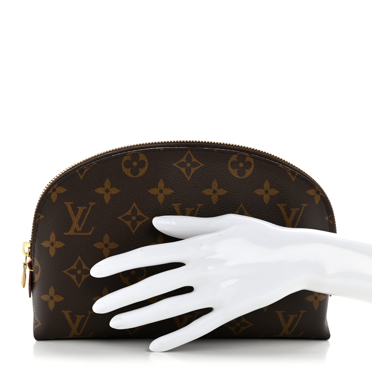 Monogram Cosmetic Pouch GM