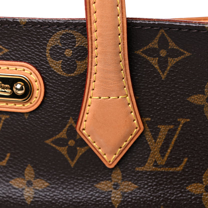 Louis Vuitton Monogram Wilshire PM 17 of 18
