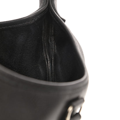 Hermes Evergrain Trim 24 Black 10 of 11